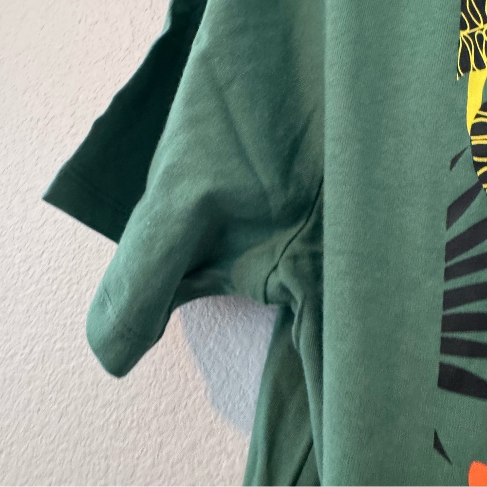 New Disney Encanto Bruno Green Character Tee Unisex M - Picture 9 of 10